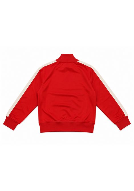 Felpa con logo PALM ANGELS | F6PAJBJK028040